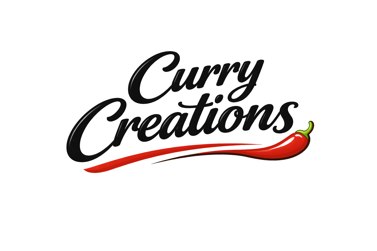 Curry Creations
