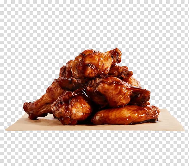 Tanduri Chicken