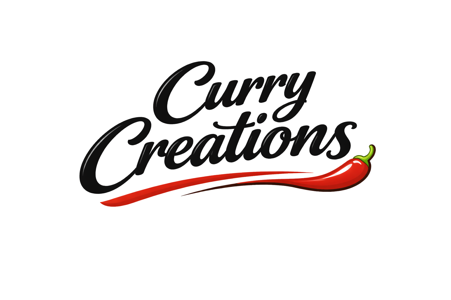 Curry Creations